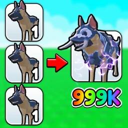 [UPD 🕊️] Dog Army 🐕  icon