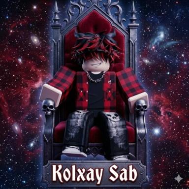 [SOON] Kolxay SAB  icon