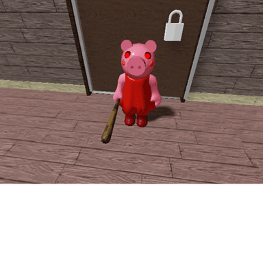 Extreme House piggy icon