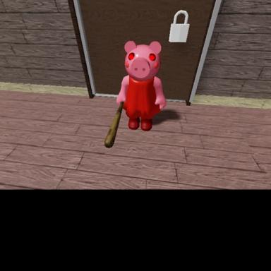 Extreme House piggy icon