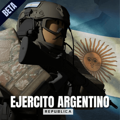 [RNA] Argentine Empire (0.280 🎆) icon