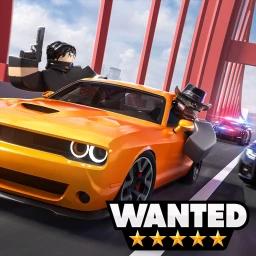 🏘️Wanted icon