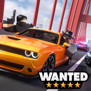 Thumbnail for Wanted [💰UPDATE] Game