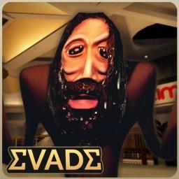 Evade [💀] icon