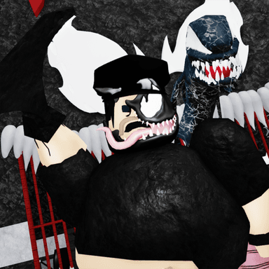 ⭐ VENOM 3 BARRY'S PRISON RUN! (Obby) icon