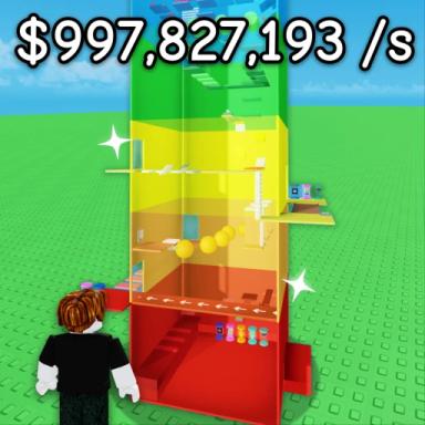 Thumbnail for Build a Tower Game