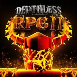 [ UPDATE 8 ] Depthless RPG 2 icon