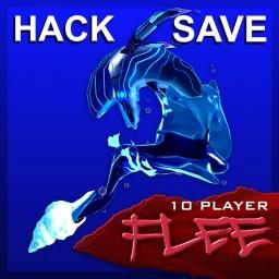 Thumbnail for 🎉 10 Player Flee Game