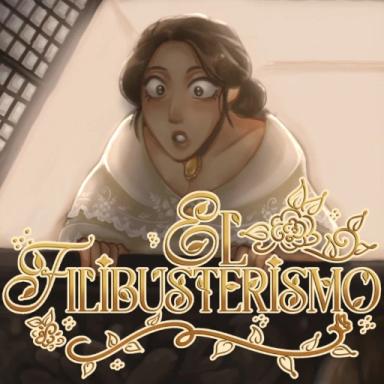 Thumbnail for 📚 El Filibusterismo Game