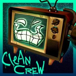 Clean Crew 🧹 [BETA] icon
