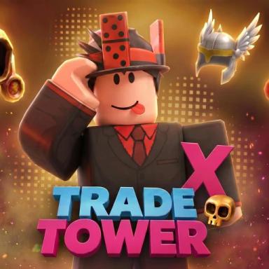 Trade Tower X [WIPE] icon