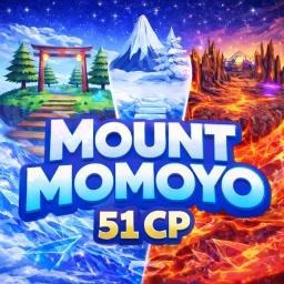 [UPD EVENT x100] Mount Momoyo icon