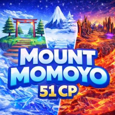 Thumbnail for [UPD EVENT x100] Mount Momoyo Game