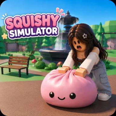 [NEW] Squishy Simulator icon