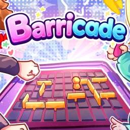 [TUTORIAL REVAMP] Barricade! icon