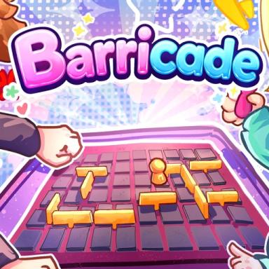 Thumbnail for [GAME REWORK] Barricade! Game