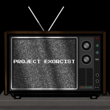 Thumbnail for Project Exorcist [BETA] Game