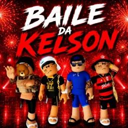 KELSON'S DANCE [NEW UPDATE]!!  icon