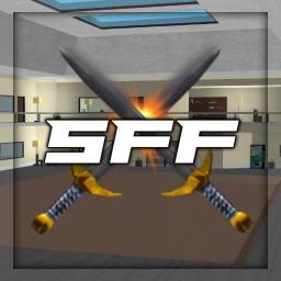 Sword Fighting Facility icon