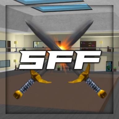 Thumbnail for Sword Fighting Facility Game