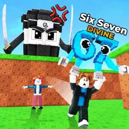 Thumbnail for Survive Mazes for Brainrots! Game