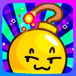 Sky's Bomb Survival!! (SBS Fan-Game) icon