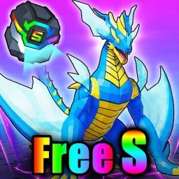 [⌛3H] Catch a Monster icon