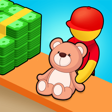 Thumbnail for Plushie Outlet Game
