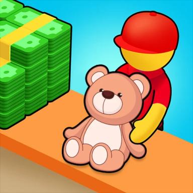 Plushie Outlet icon