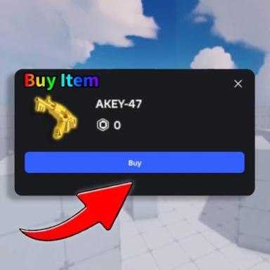 Obby For Rivals Skins UGC! 🎁 icon