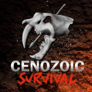 Cenozoic Survival Classic icon
