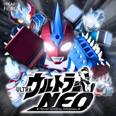 [2 DAYS LEFT] ULTRA: NEO icon