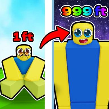 Thumbnail for +1 Height Every Second Game