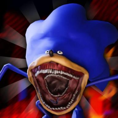 Thumbnail for ⭐ Shin Sonic MORPHS  Game