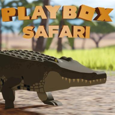 Thumbnail for Playbox Safari Game