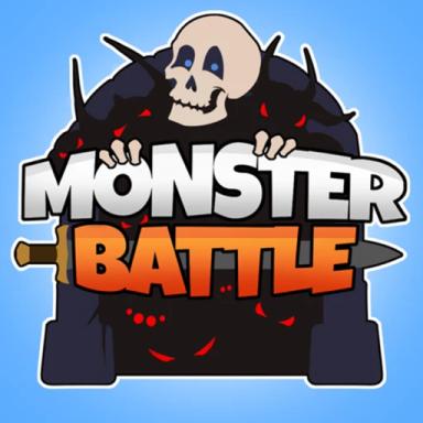 Thumbnail for Monster Battle Game