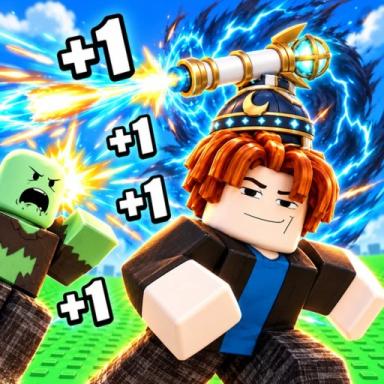 Thumbnail for +1 Damage for Turrets Game