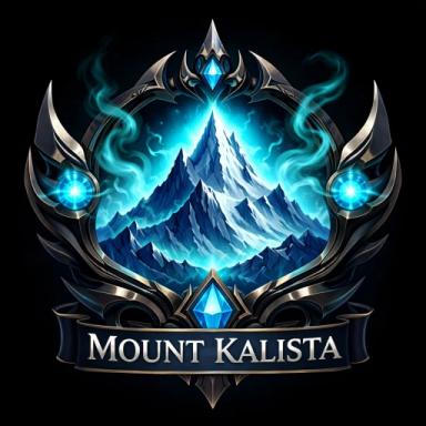 Thumbnail for Mount Kalista + NPC PARTNER Game