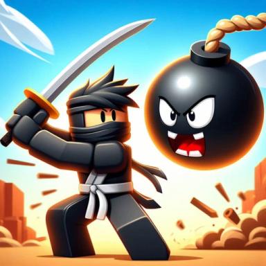 Blade Tower Defense icon