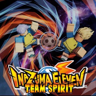 Inazuma Eleven: Team Spirit icon