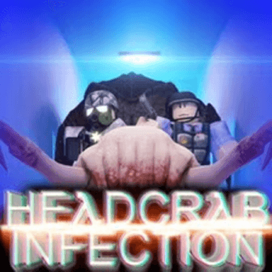 Thumbnail for Headcrab Infection (RELEASE) Game