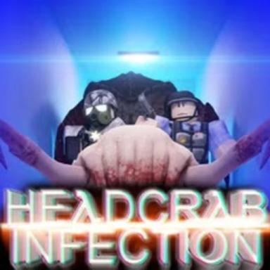 Headcrab Infection (RELEASE) icon