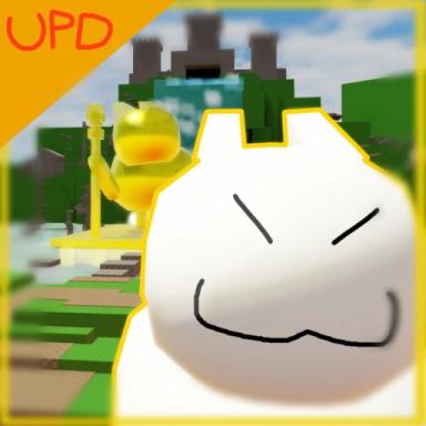 Thumbnail for [MAP REWORK] Gubby Simulator Game
