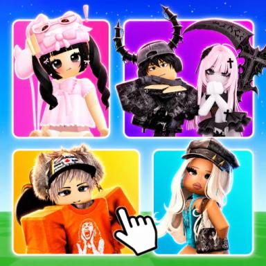 Thumbnail for Avatar Styler Catalog 🛍️ Game