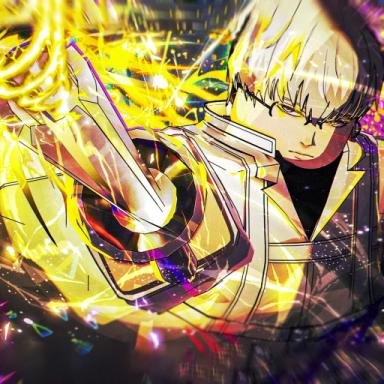 Thumbnail for [Narukami RE] Project Ghoul Game