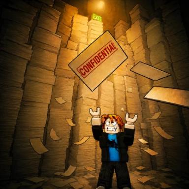 Thumbnail for [UPD] Shred the Paper 🗑️ Game