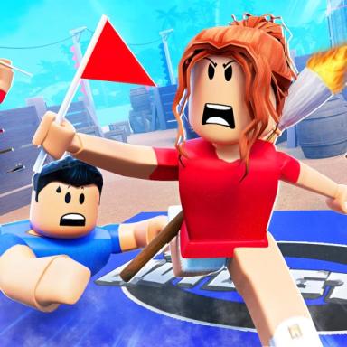 Thumbnail for [UPD!] 🌴 Outlaster Game