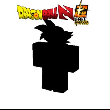 [SSJB PT1] Dragon Ball N : Limit Breaker Reworked icon