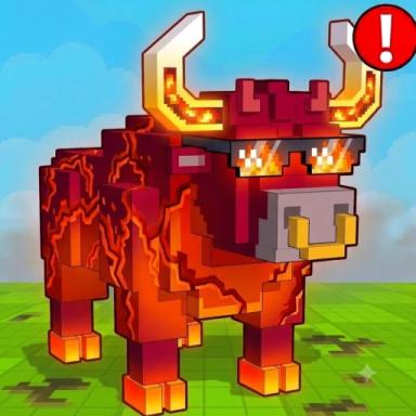Thumbnail for Stampede! Game