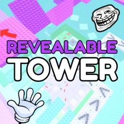 Thumbnail for Invisible Troll Tower Game